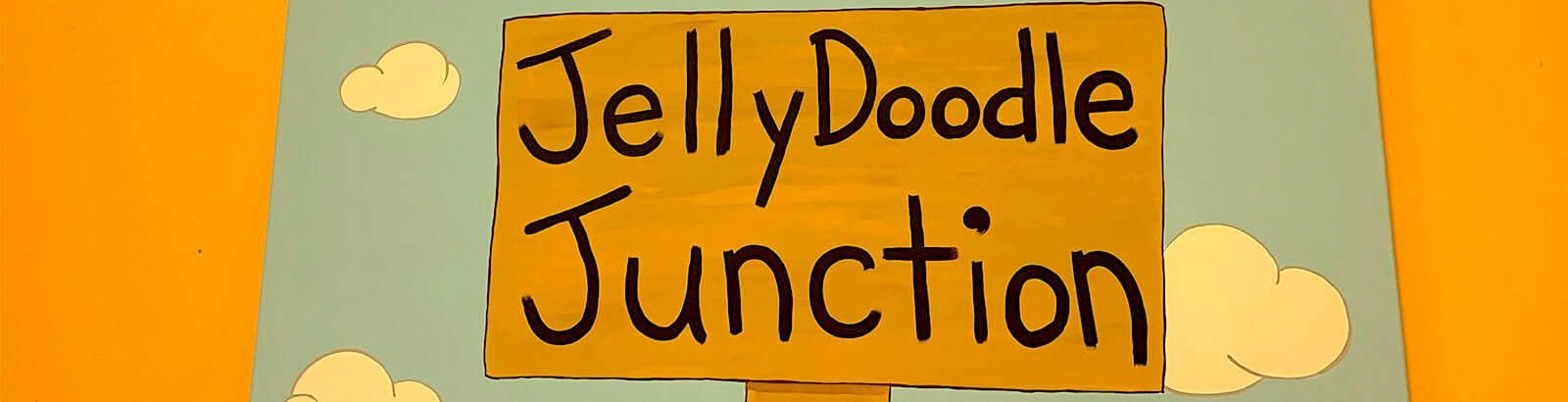JellyDoodles Middletown Ohio