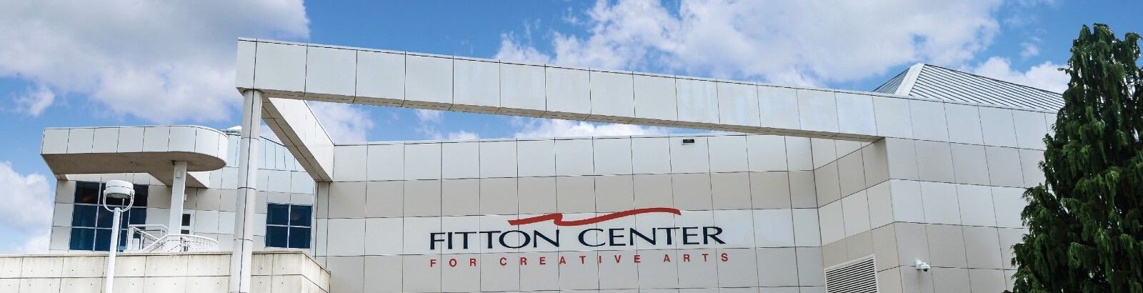 Fitton Center for Creative Arts