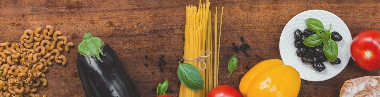 The Cooking School