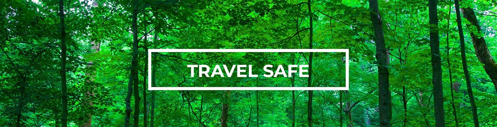 Travel Safe