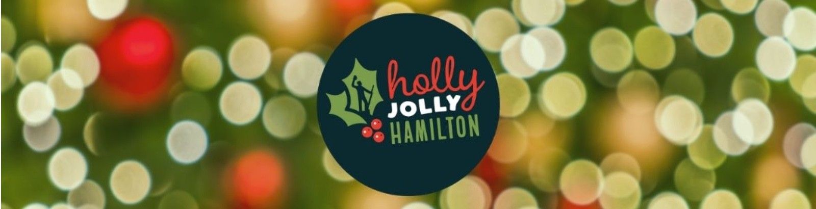 Holly Jolly Hamilton