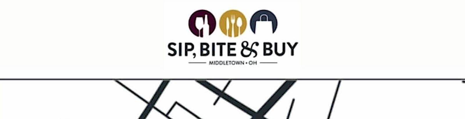 Middletown Sip, Bite, Buy