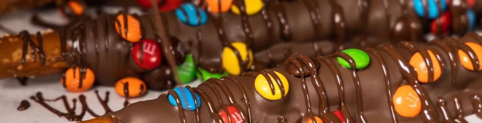 Chocolate Creations