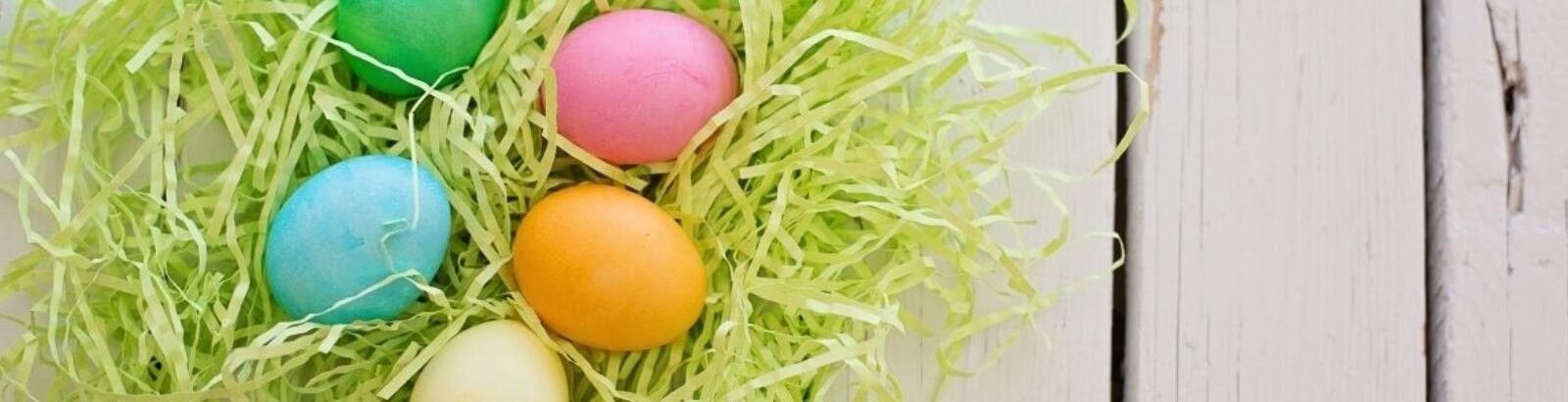 Easter, Butler County Ohio