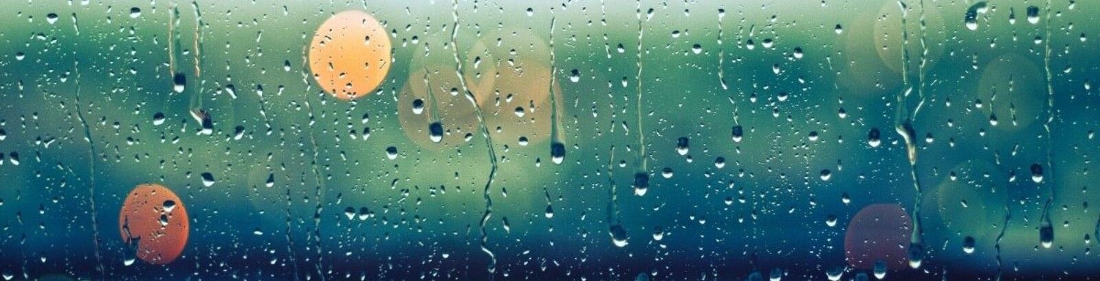 Rainy Day Activities