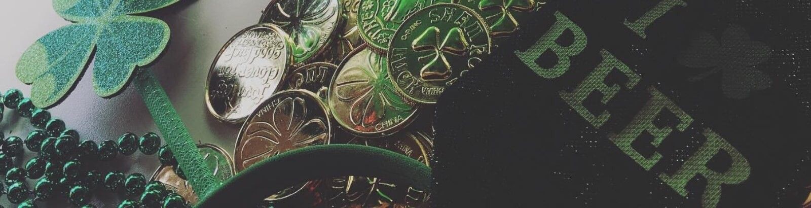 St. Patrick's Day in Ohio