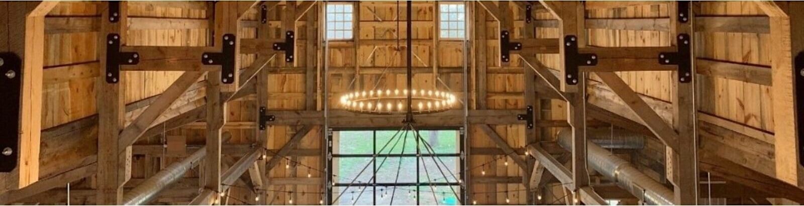 Seven Mile Winery Barn