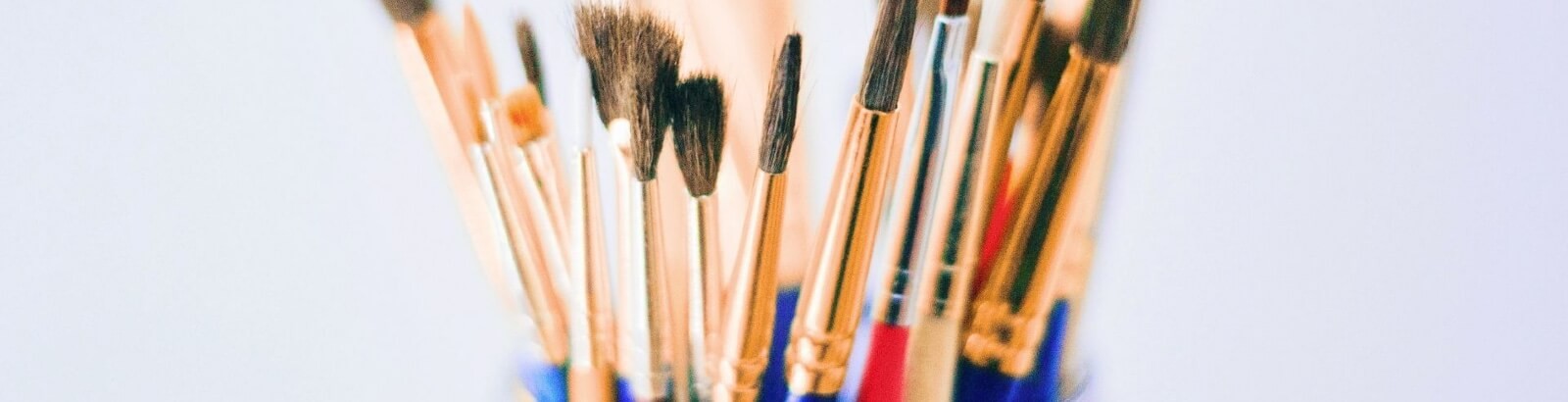 Paintbrushes