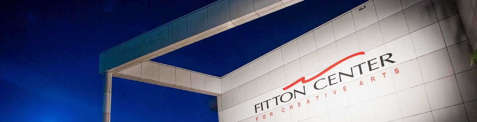 Fitton Center for Creative Arts