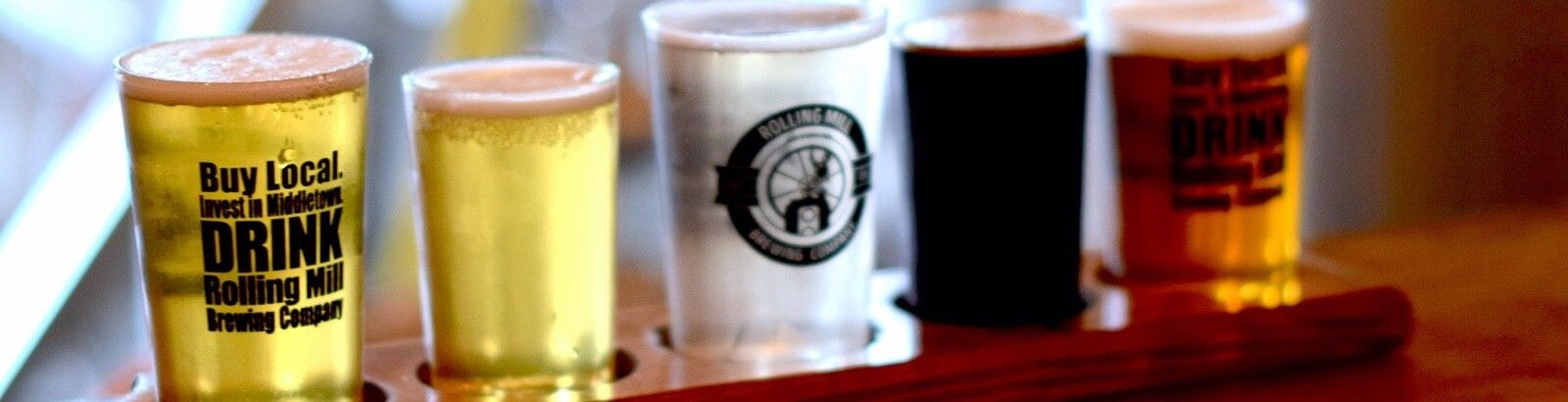 Gluten Free Brewery