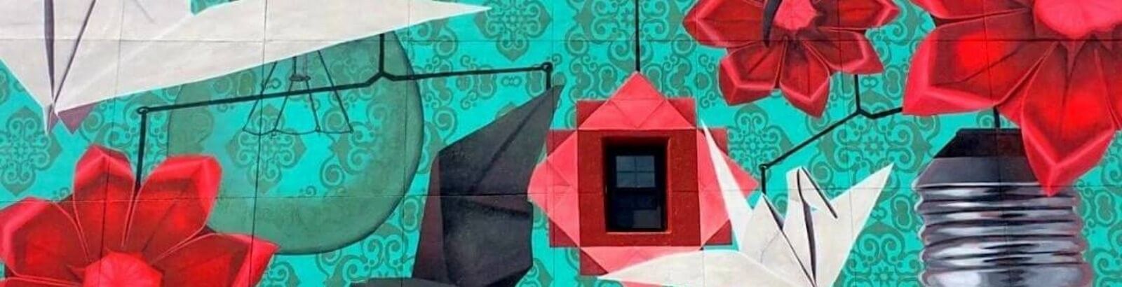 StreetSpark Murals, Ohio