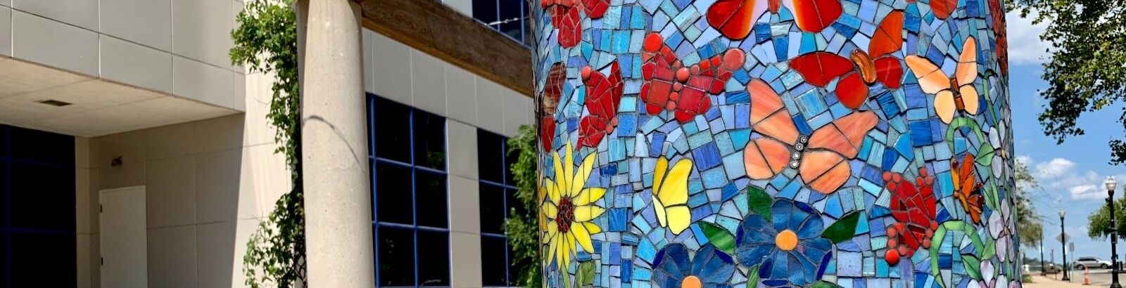 Wings of Hope, Hamilton Ohio