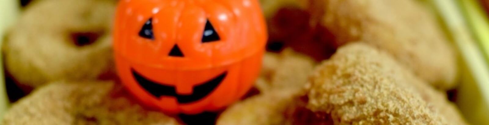 Halloween Treats