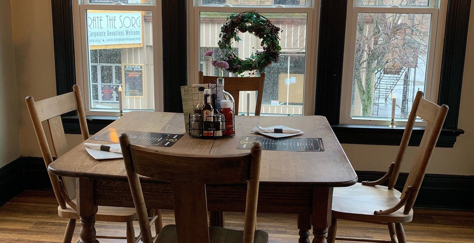 Swire Inn Middletown