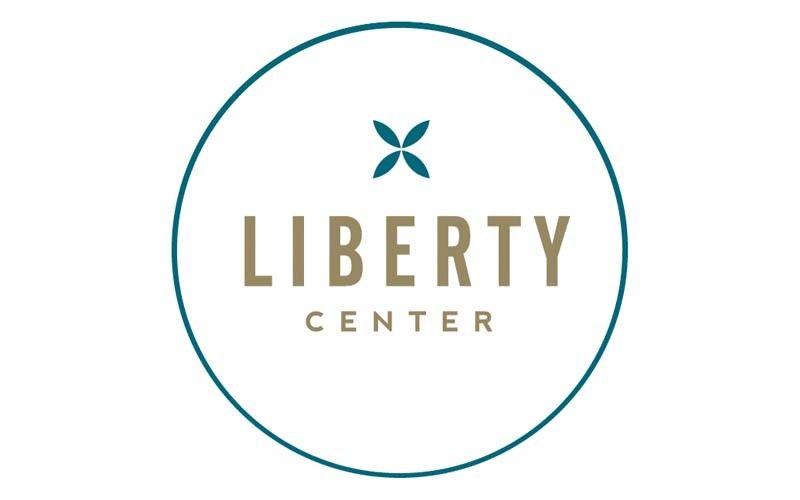 Liberty Center New Logo