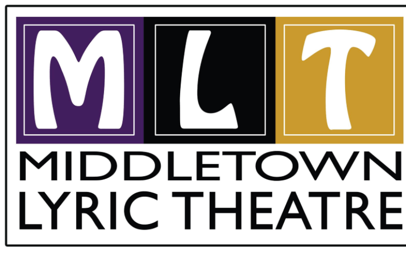 Middletown Lyric Theatre Logo