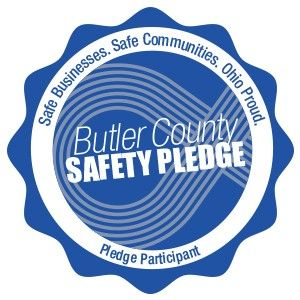 Butler County Safety Seal