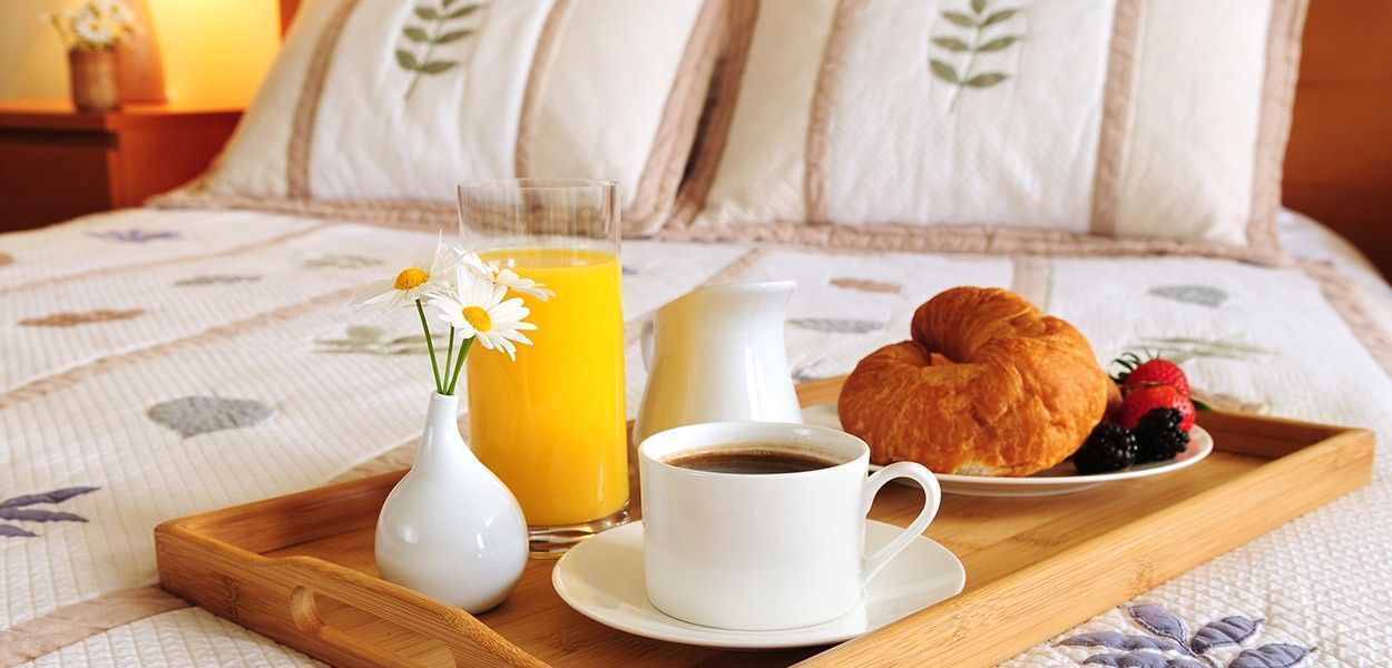 Content image Image file bed_breakfast.jpg