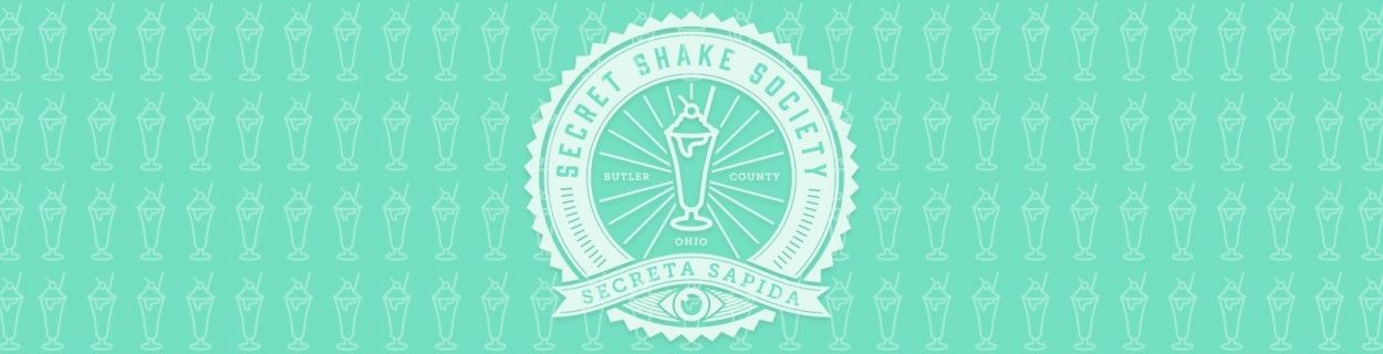 Secret Shake Society