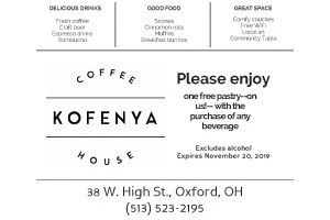 Kofenya Kofenya