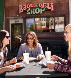 Oxford Ohio Restaurants