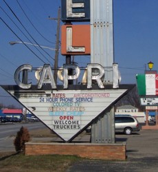 Hotels Near Cincinnati Ohio